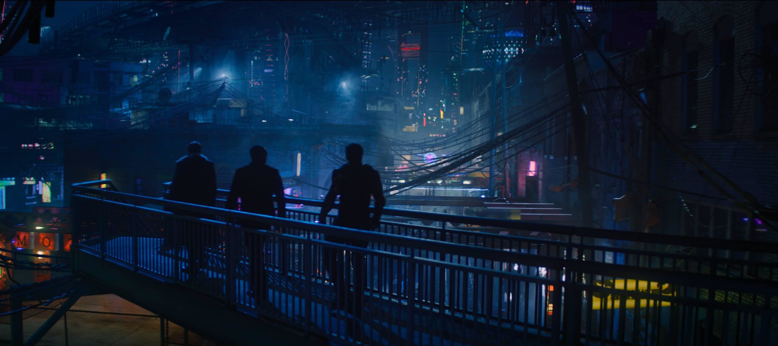 Falcon Winter third header