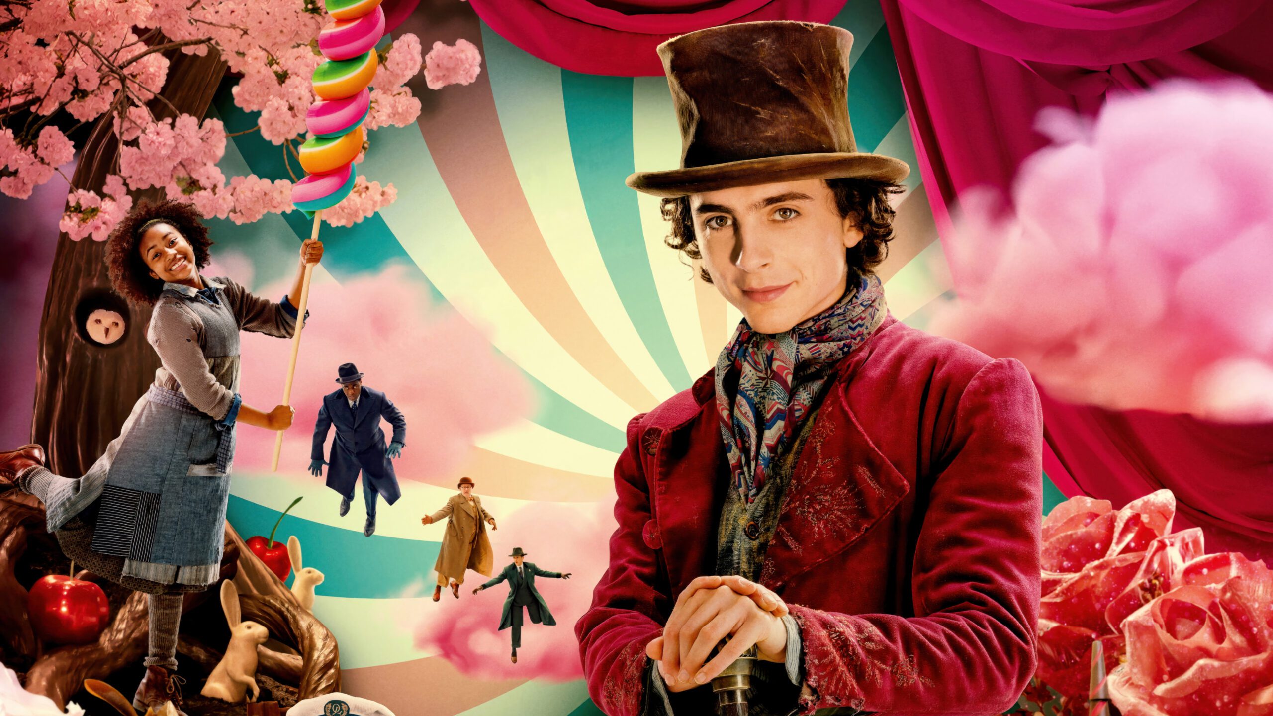 Review: Wonka