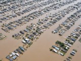 Advancing Flood Forecasting With Machine Learning Remote Sensing And