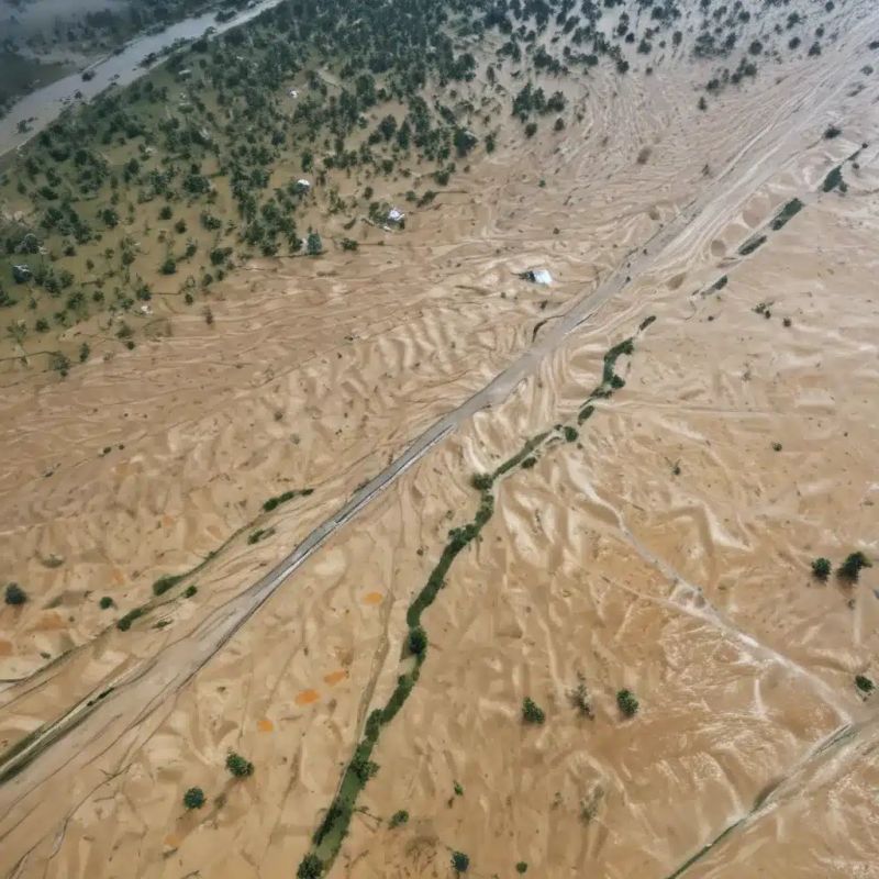 Advances In Flood Forecasting Integrating Satellite Data And Ai Modelling Flood Control 2015 - Premium Colorful Art - 4K