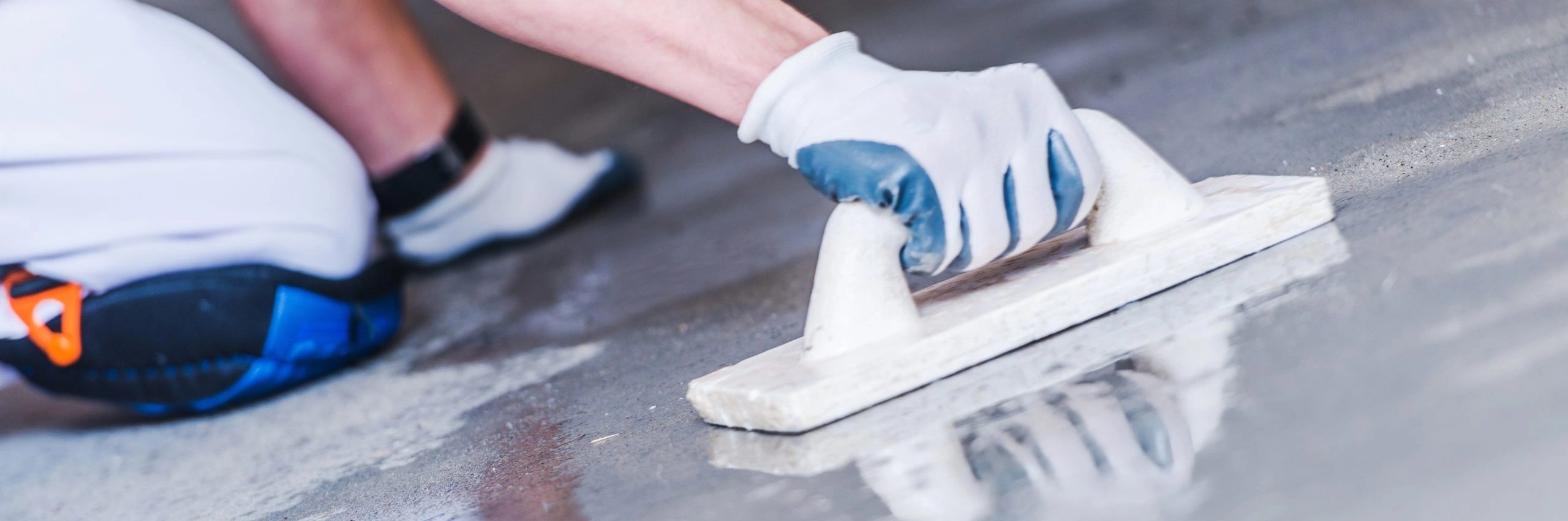 Heated concrete flooring toronto