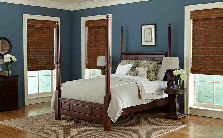 Canopy Bed Design Ideas For A Bedroom Flooring America