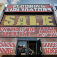Flooring Liquidators Canada – Hardwood flooring, Carpet, Tile and ...