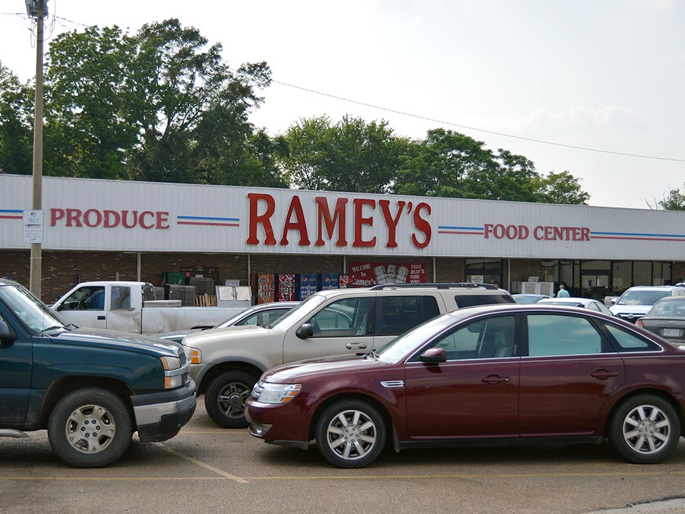 Business The Town of Flora, Mississippi