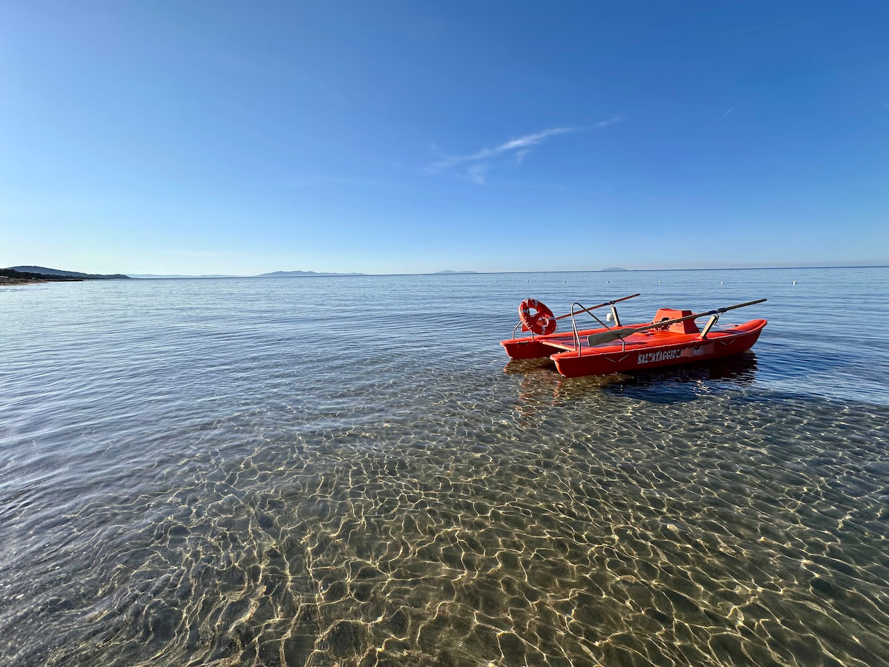 Sun, Sand… and Sky-High Prices