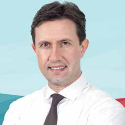 Dario Nardella