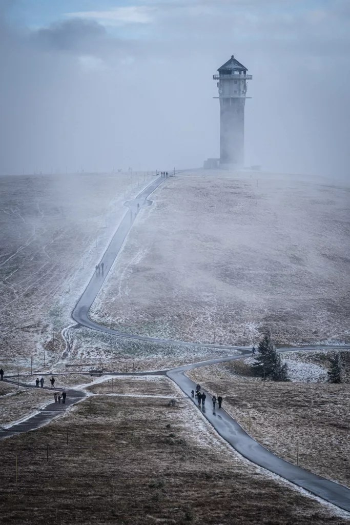 Feldberg, Schwarzwald (Fuji X-T5 mit Voigtländer Apo Skopar 90mm F2.8)