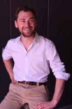 Florian RICHARD - Pose pro sourire