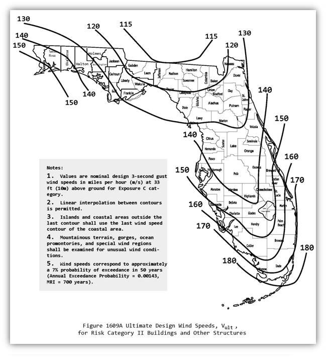 Florida Wind Load Map Figa.PNG