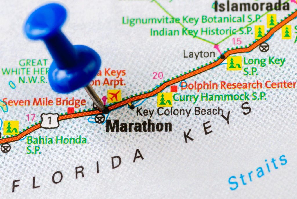 Where Is Marathon Florida Located Florida Keys Villas Image 168 1024x687 