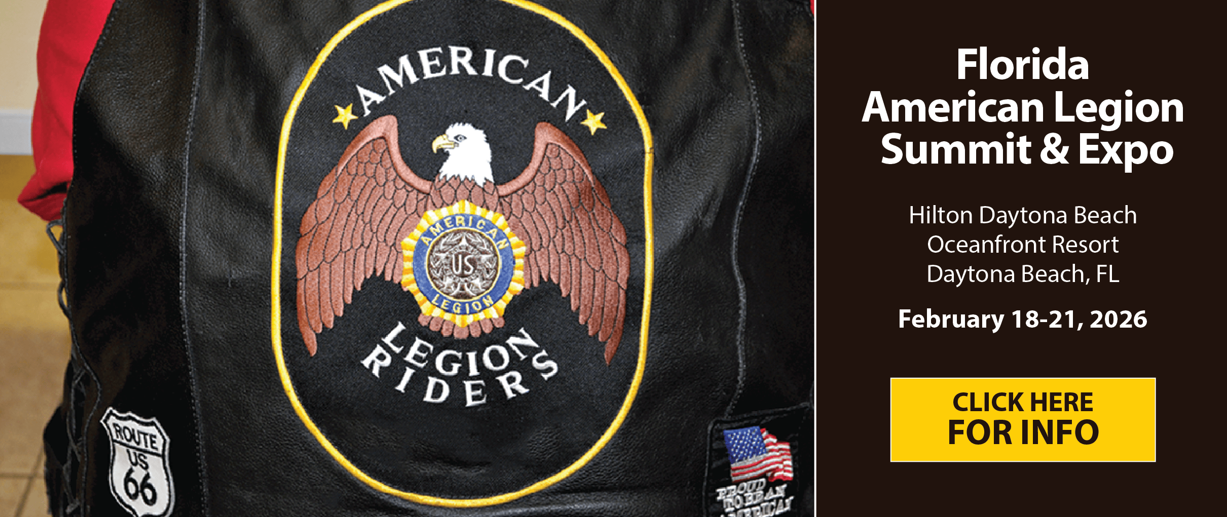 Summit Florida American Legion Summit 