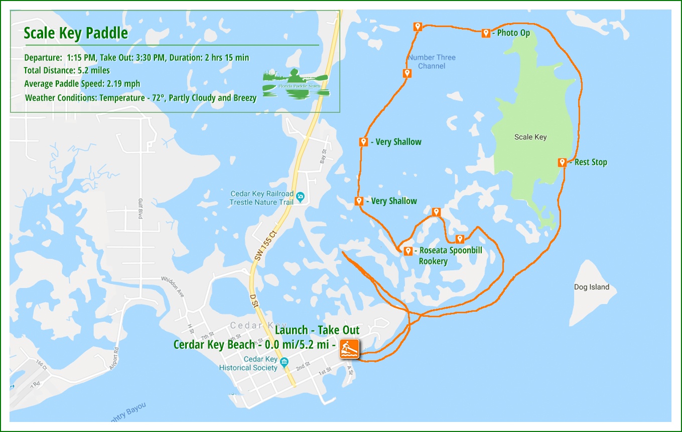 Mapa De Cedar Florida Venta 50 A Os 3 Dormitorios 86m2 Graphic Paddlemap Scale Key 