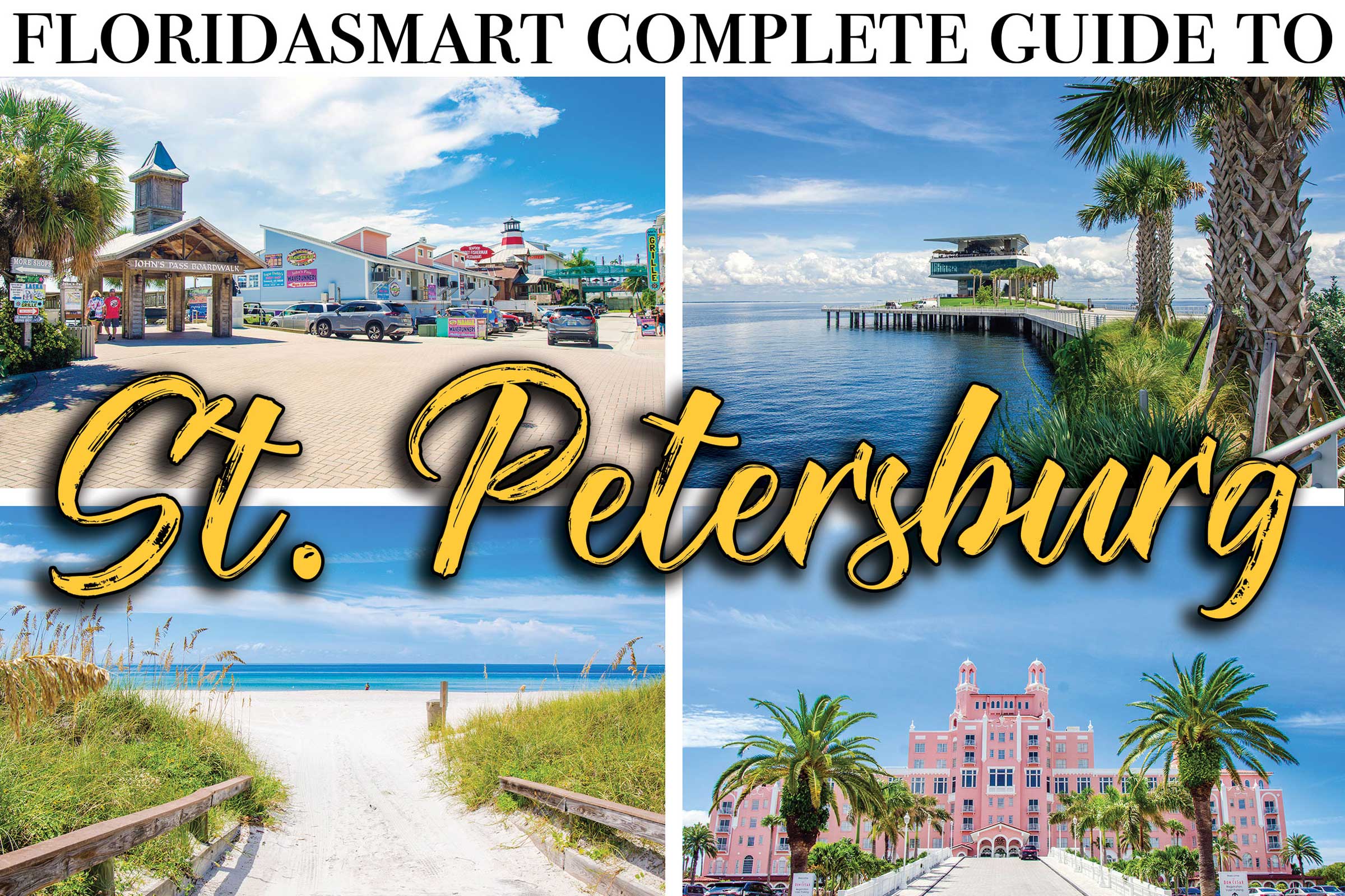 Petersburg Florida Tourist Information Xalam Blog Stpete Guide Main 1 
