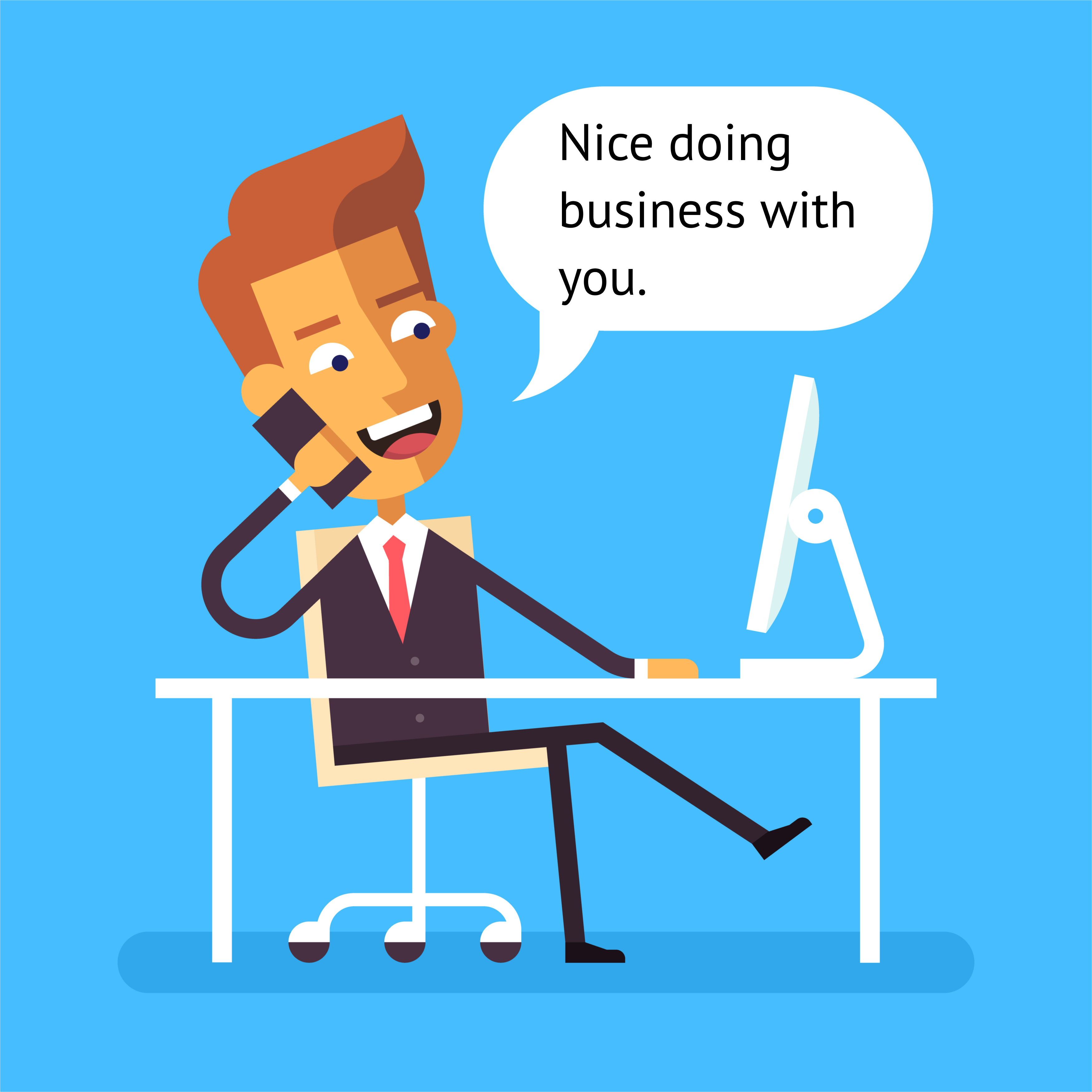 Is a copywriter a wordsmith or a salesman?