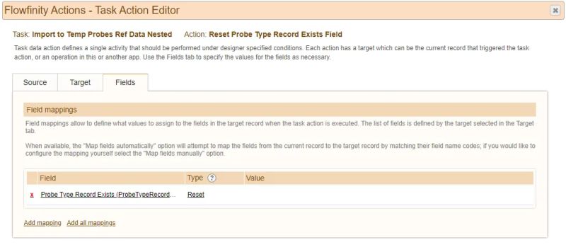 Import A Csv Dataset Into A Nested Field Flowfinity Knowledge Base - Artistic 8K Dark Patterns | Free Download