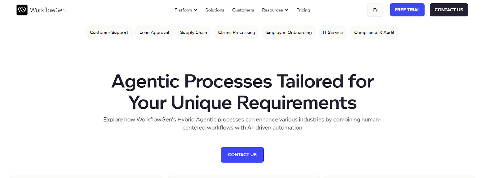 Workflowgen Reviews Oct 2025 Pricing Features Softwareworld - Mobile Nature Textures for Desktop