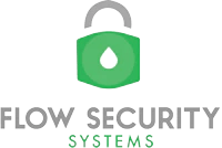 Flow Security Reviews 2025 - Elegant City Image - Desktop