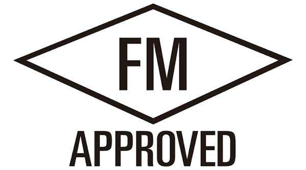 Logo FM Approvals