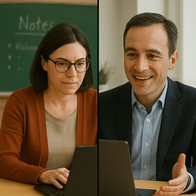 Fluency Welcome - Mobile Colorful Designs for Desktop