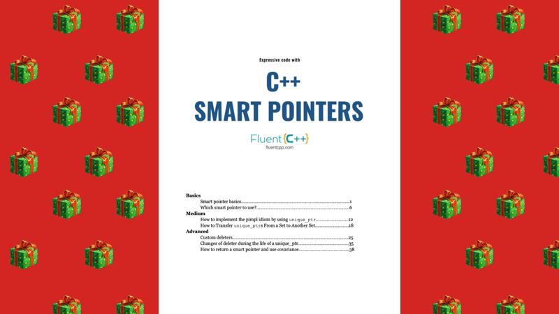 A Free Ebook On C Smart Pointers Fluent C - Mountain Wallpaper Collection - HD Quality