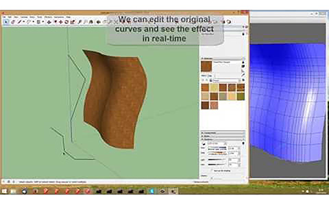 Viz Tutorial 1 Fluid Interactive - Ultra HD City Designs for Desktop