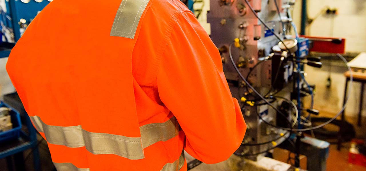 Online Hydraulics Training Fluid Power Training Academy