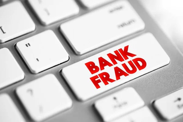 Different types of bank scams every bank users must know