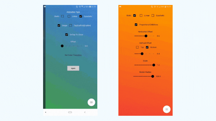 Read more about the article Inner Drawer Menu in Flutter
