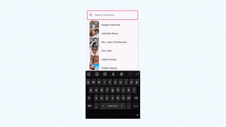 Read more about the article Flutter AutoComplete TextField & AutoComplete Search