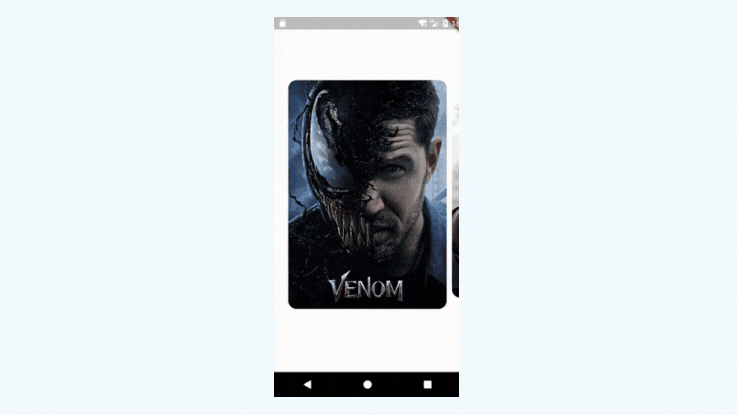 Read more about the article A Library that Allows You to Make Snappable ListView in Flutter