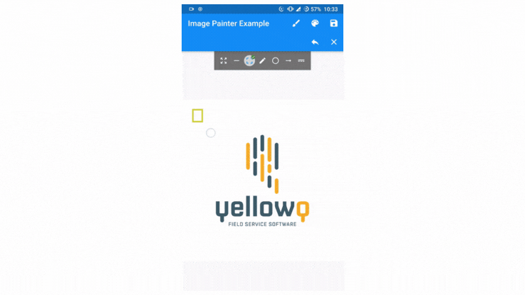 Read more about the article Painting Over Image in Flutter