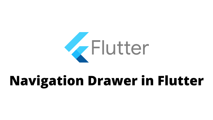 Read more about the article Flutter Drawer Menu Example