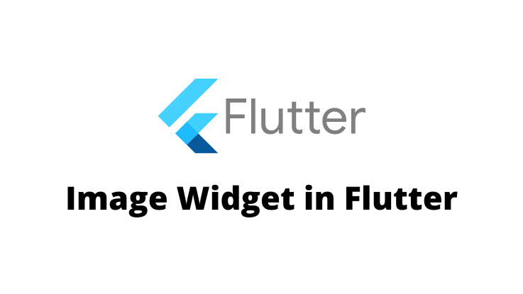 Read more about the article Flutter Image Widget | ImageView in Flutter