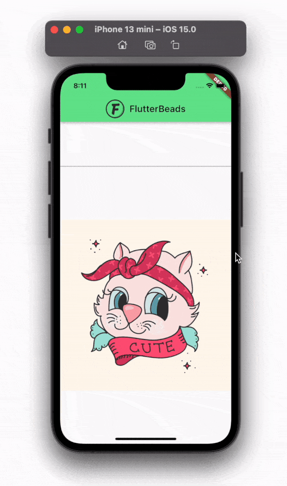 Dart Flutter Keyboard Overlapping With Resizetoavoidbottompadding - Artistic Mobile Gradient Photos | Free Download