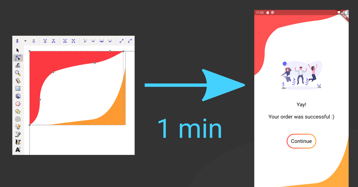 Online svg cleaner and minifier. Svg To Flutter Path Converter