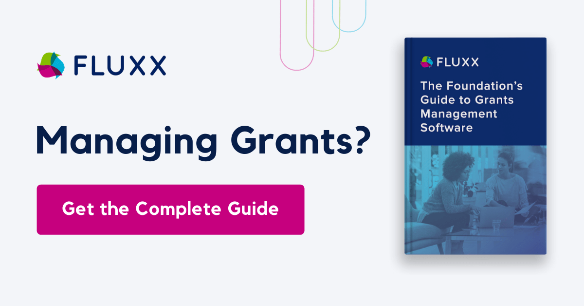 Grants Management System Software For Grantmakers Givingdata - Classic Geometric Design - 8K