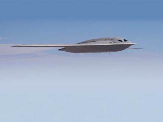 B-21 Raider: accelerated testing and increased production