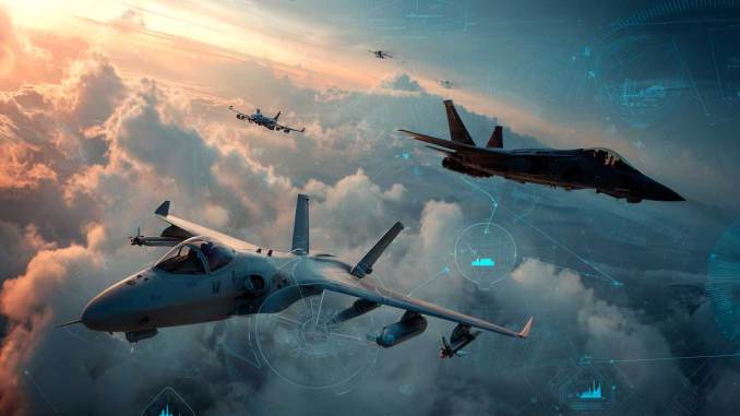 combat-cloud What is Combat Cloud?