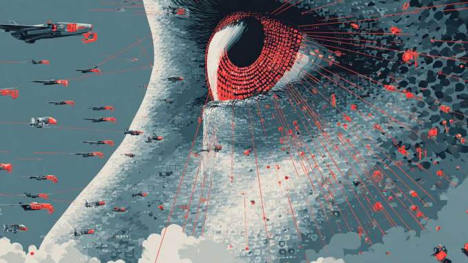 intelligence-artificielle When will AI be able to fire without human control?