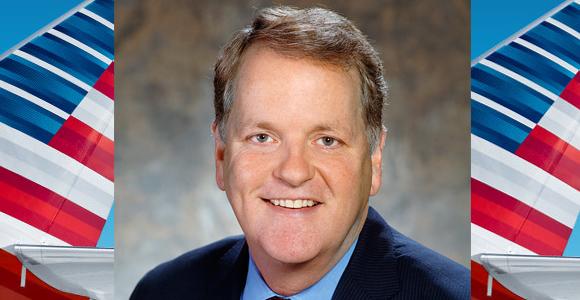 Doug Parker  - american airlines ceo