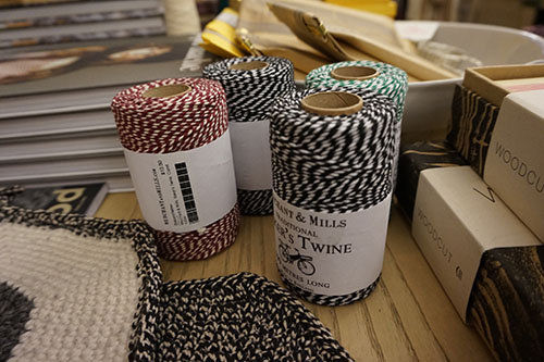 Purl Soho : Baker Twine