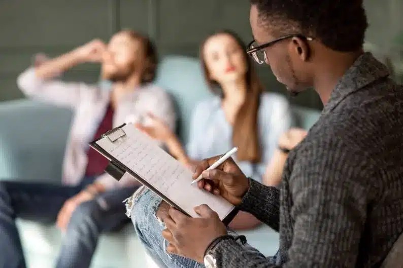 Marriage Intensives Deepen an Emotional Abuse Victim's Trauma