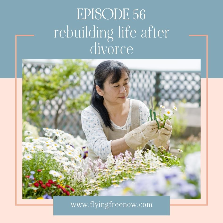 Questions Christians Have About Rebuilding Life After Divorce