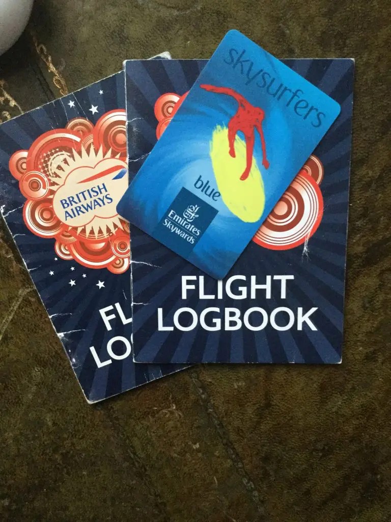 Here's what you can expect as a skywards skysurfer. Frequent Flyer Points How To Earn More Air Miles With Kids