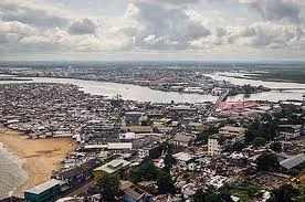 Brussels Airlines Monrovia Office in Liberia