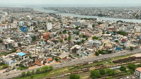 Brussels Airlines Cotonou Office in Benin