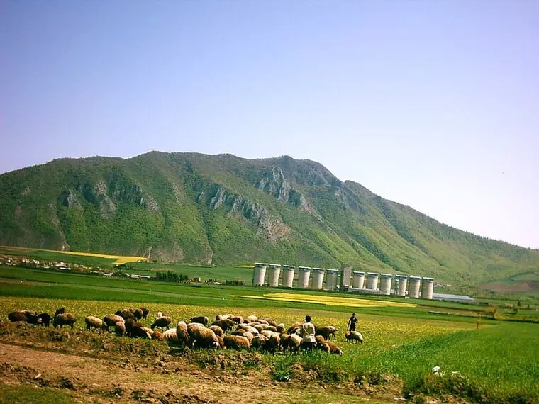 Iran Air Kalaleh Office in Iran