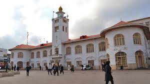 Iran Air Rasht Office in Iran