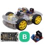 DIY WiFi-Controlled Car Project Using Blynk And ESP8266 NodeMCU