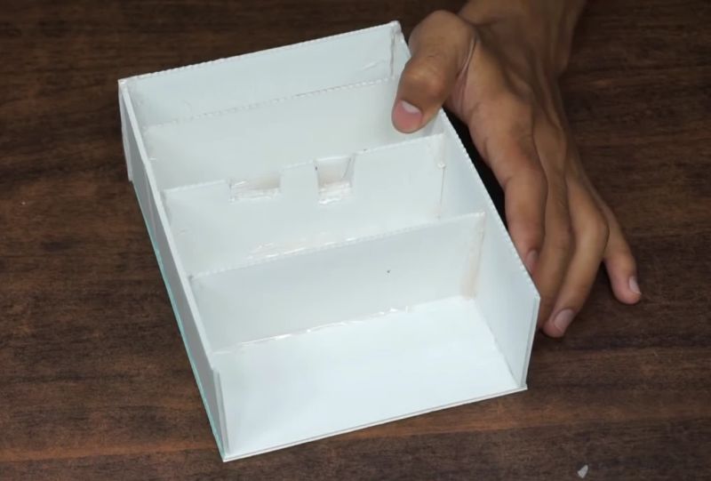 How To Make Colour Sorting Machine Using Arduino I Will Show You How - Modern Sunset Background - Ultra HD